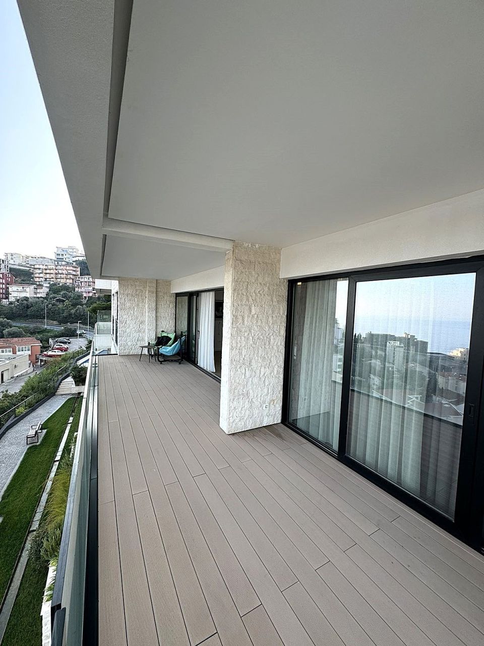 Пентхаус в Будве, Черногория, 264 м² - фото 10