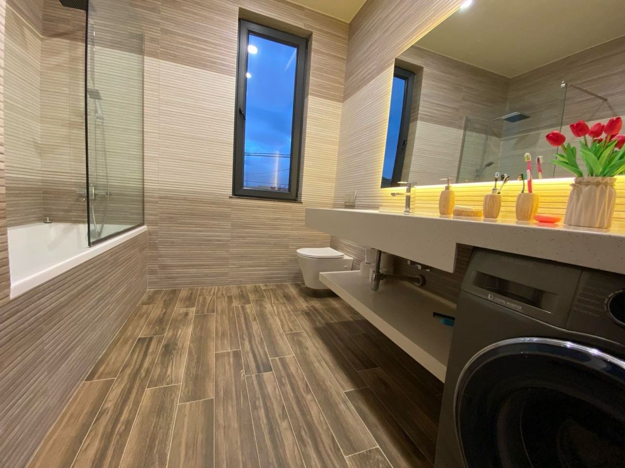 Дом в Тбилиси, Грузия, 340 м² - фото 11