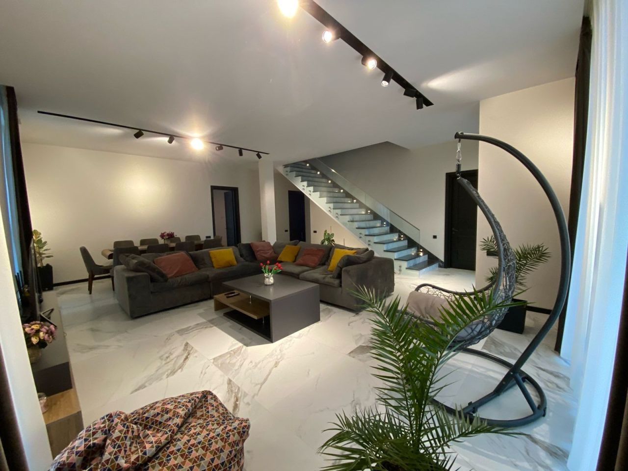 Дом в Тбилиси, Грузия, 340 м² - фото 3