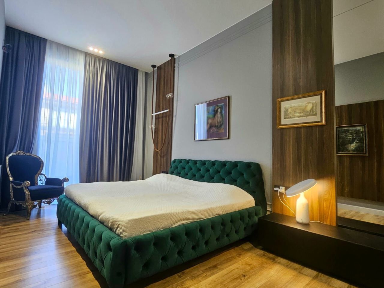 Дом в Тбилиси, Грузия, 235 м² - фото 6