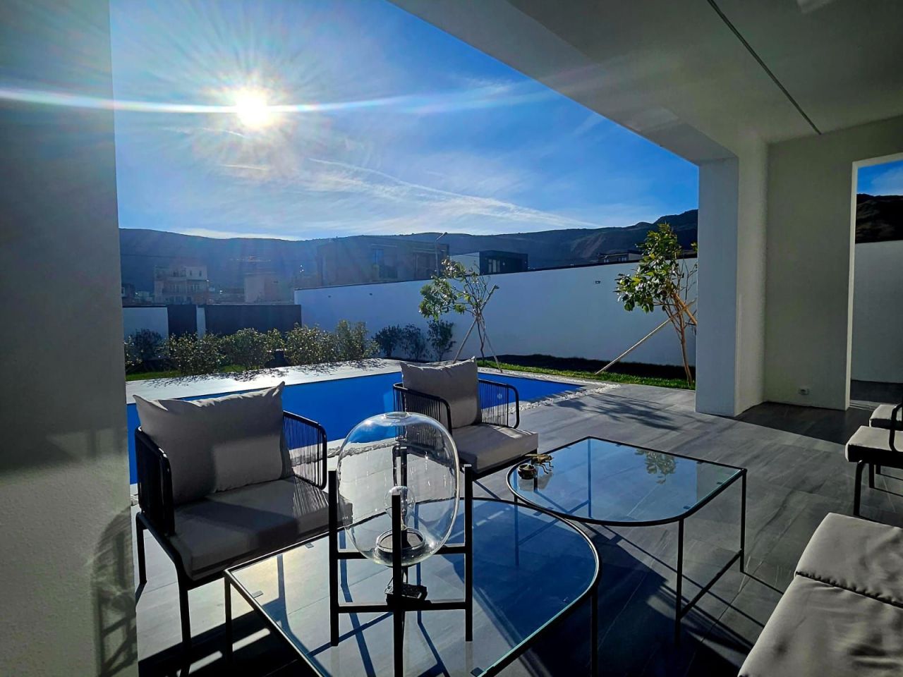 Дом в Тбилиси, Грузия, 235 м² - фото 10