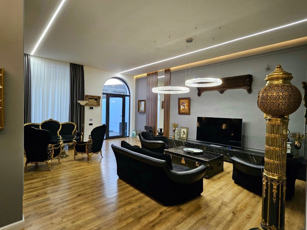 Дом в Тбилиси, Грузия, 235 м² - фото 3