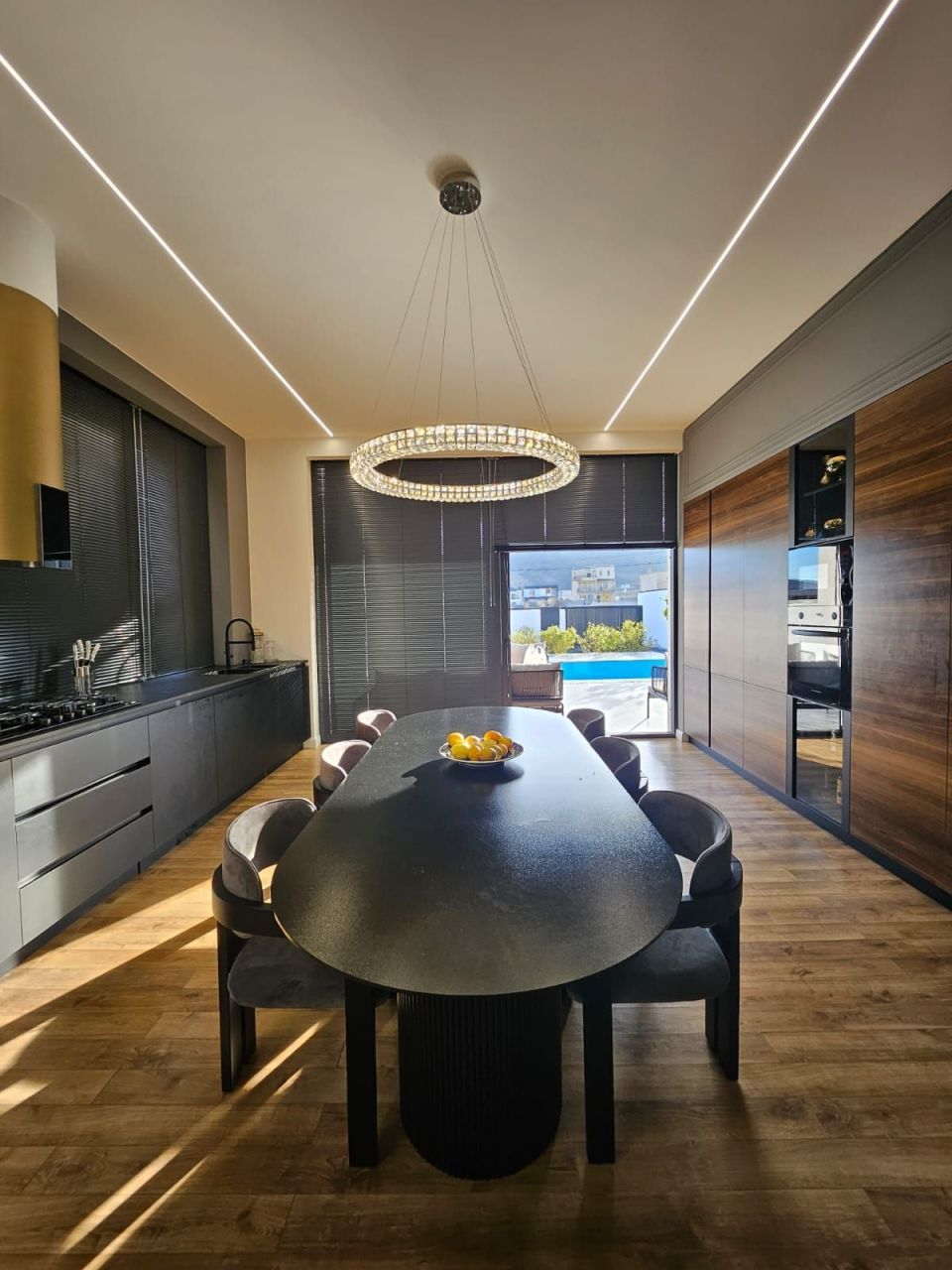 Дом в Тбилиси, Грузия, 235 м² - фото 4