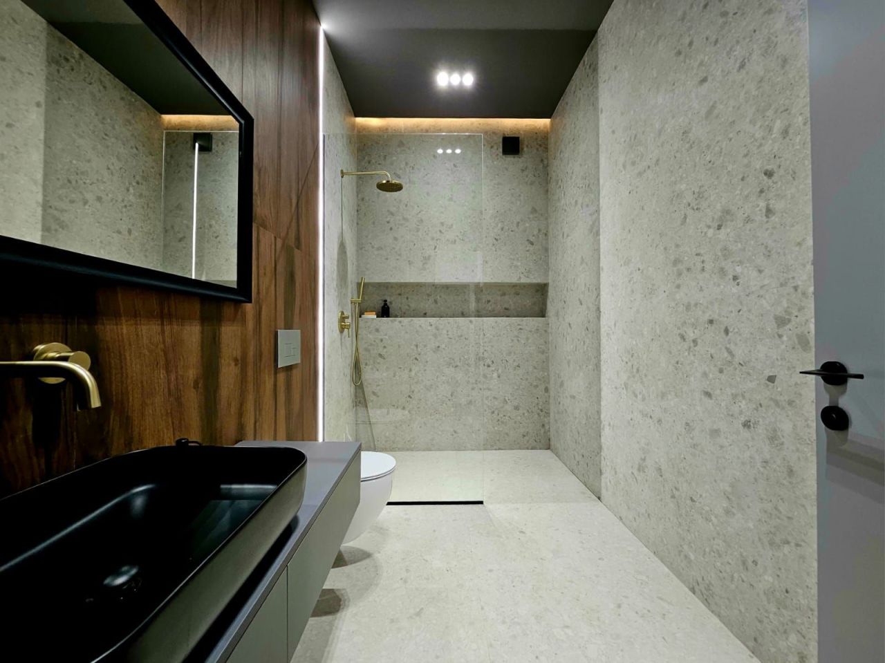 Дом в Тбилиси, Грузия, 235 м² - фото 8