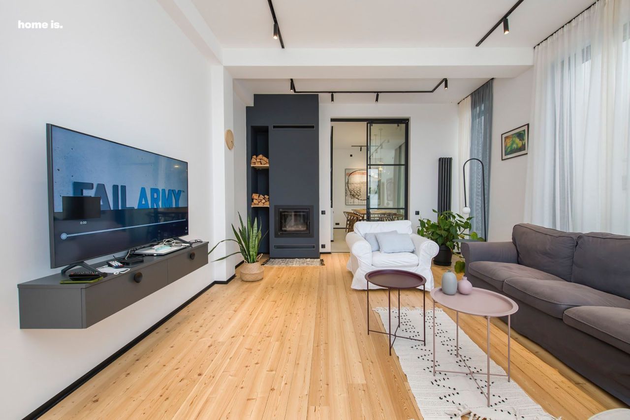 Дом в Тбилиси, Грузия, 242 м² - фото 2