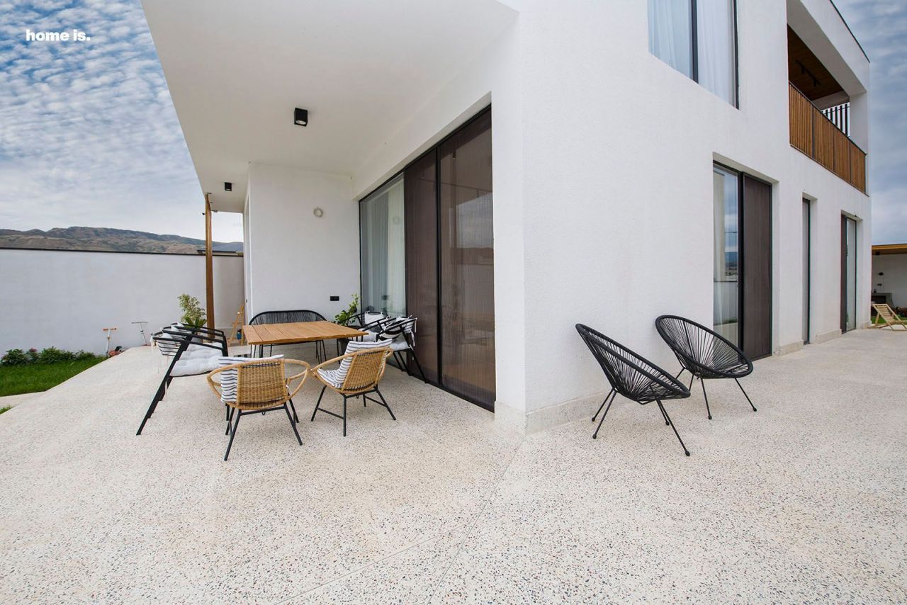 Дом в Тбилиси, Грузия, 242 м² - фото 11