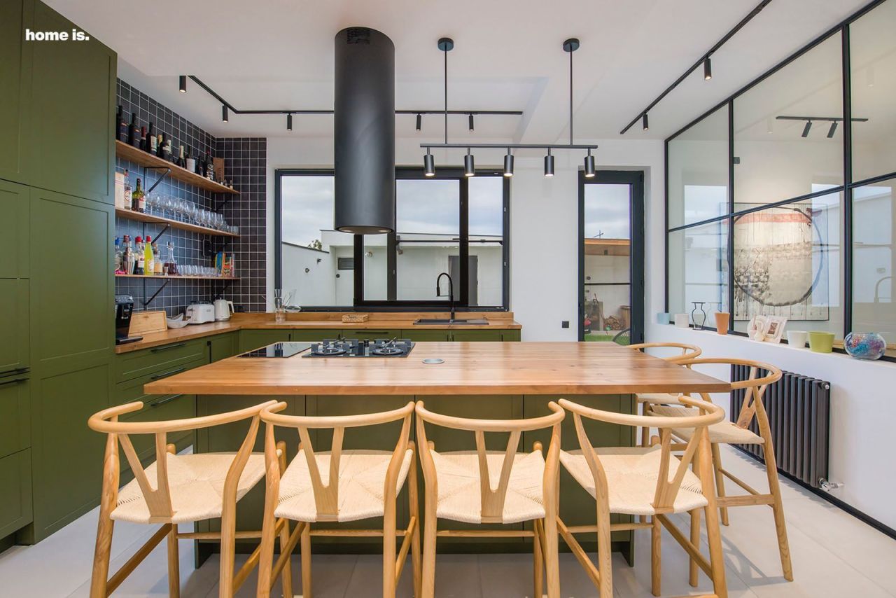 Дом в Тбилиси, Грузия, 242 м² - фото 4