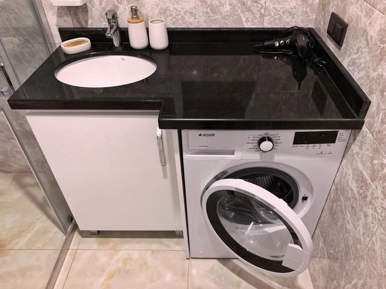 Квартира в Алании, Турция, 90 м² - фото 4