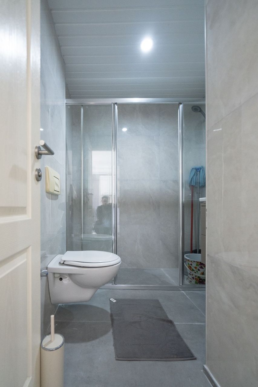 Квартира в Алании, Турция, 68 м² - фото 7