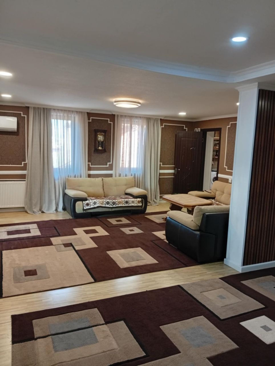 Квартира в Тбилиси, Грузия, 130 м² - фото 2