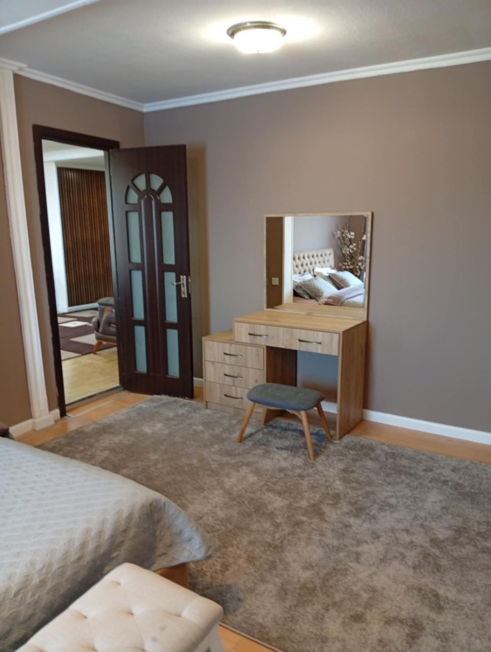 Квартира в Тбилиси, Грузия, 130 м² - фото 8