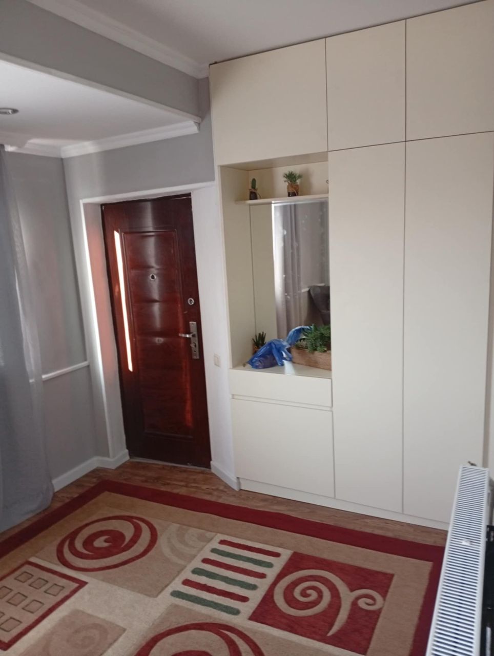 Квартира в Тбилиси, Грузия, 130 м² - фото 10