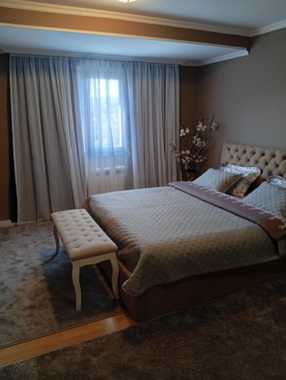 Квартира в Тбилиси, Грузия, 130 м² - фото 7