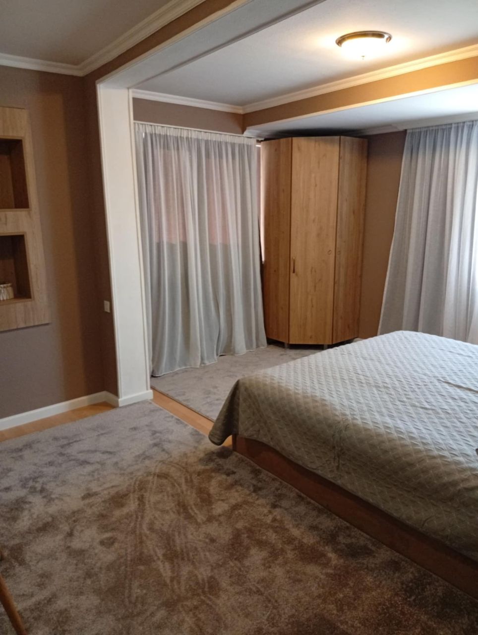 Квартира в Тбилиси, Грузия, 130 м² - фото 9