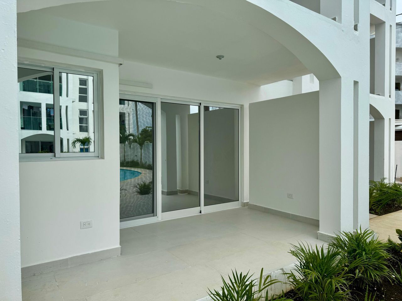 Квартира в Байяибе, Доминиканская Республика, 48 м² - фото 9