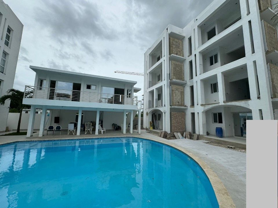 Квартира в Байяибе, Доминиканская Республика, 48 м² - фото 11