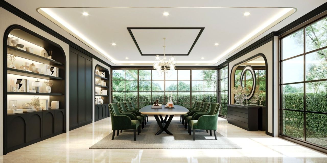 Апартаменты в Чернгталае, Таиланд, 52 м² - фото 5