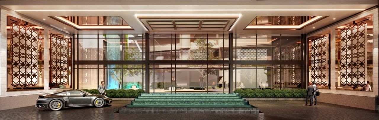 Апартаменты в Чернгталае, Таиланд, 52 м² - фото 7