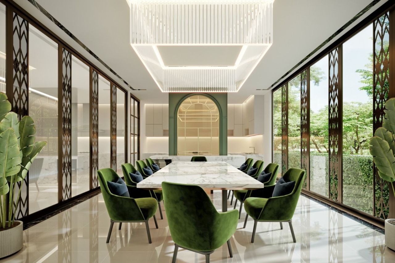 Апартаменты в Чернгталае, Таиланд, 52 м² - фото 8