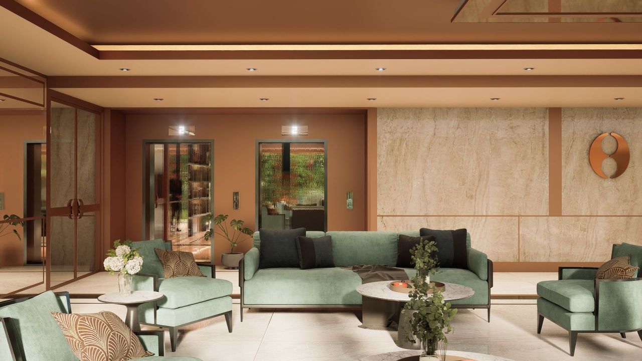 Апартаменты в Чернгталае, Таиланд, 52 м² - фото 15