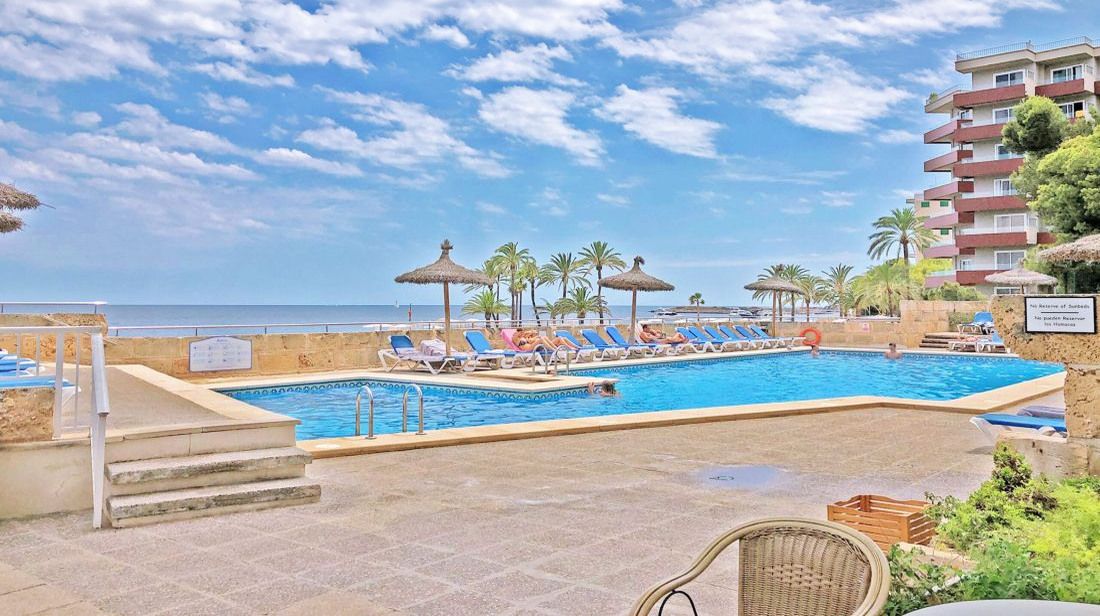 Квартира в Пальма-де-Майорке, Испания, 70 м² - фото 7