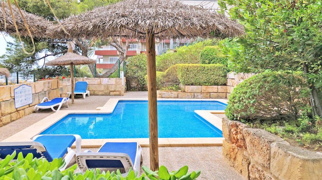 Квартира в Пальма-де-Майорке, Испания, 70 м² - фото 9