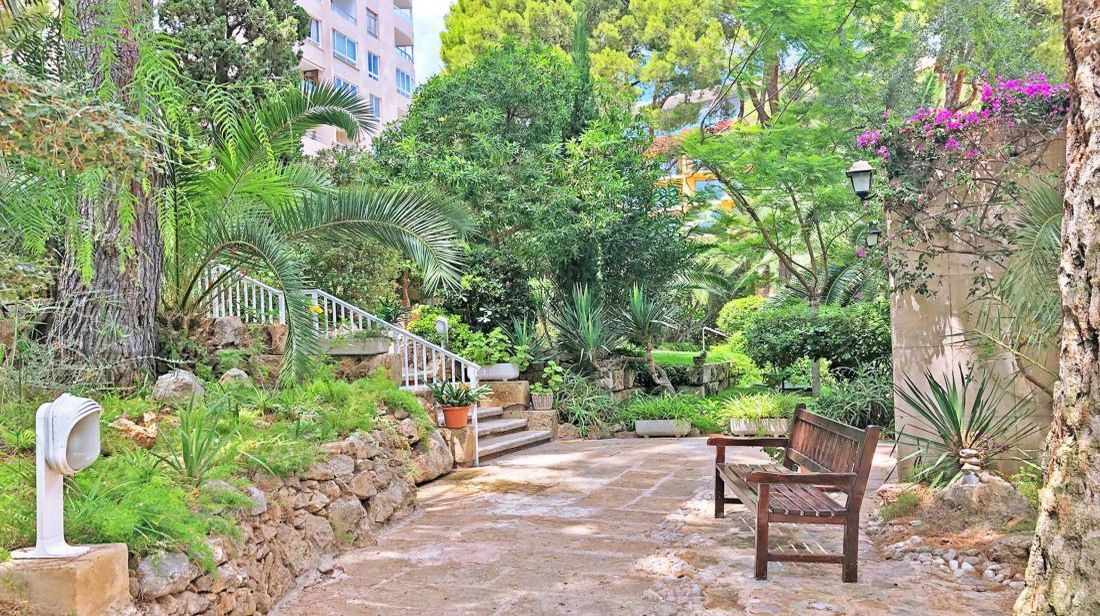 Квартира в Пальма-де-Майорке, Испания, 70 м² - фото 11