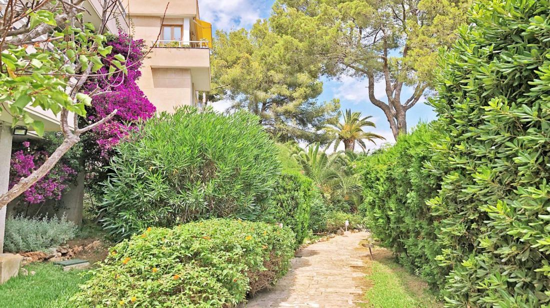 Квартира в Пальма-де-Майорке, Испания, 70 м² - фото 12