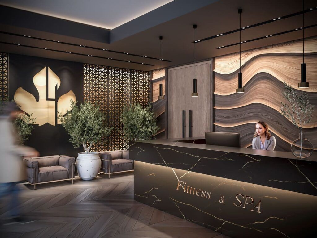 Квартира в Бургасе, Болгария, 79 м² - фото 3