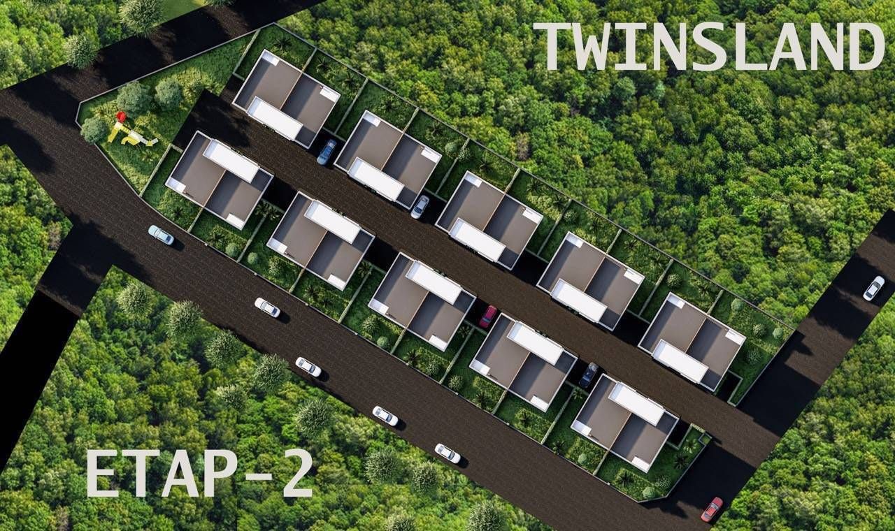 Вилла в Мерсине, Турция, 185 м² - фото 5