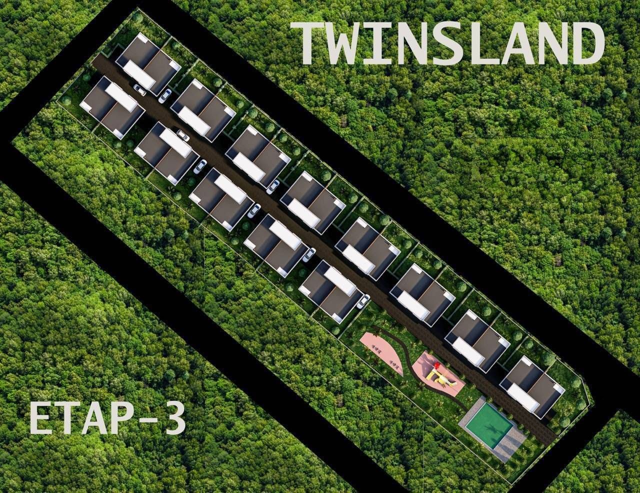 Вилла в Мерсине, Турция, 185 м² - фото 8