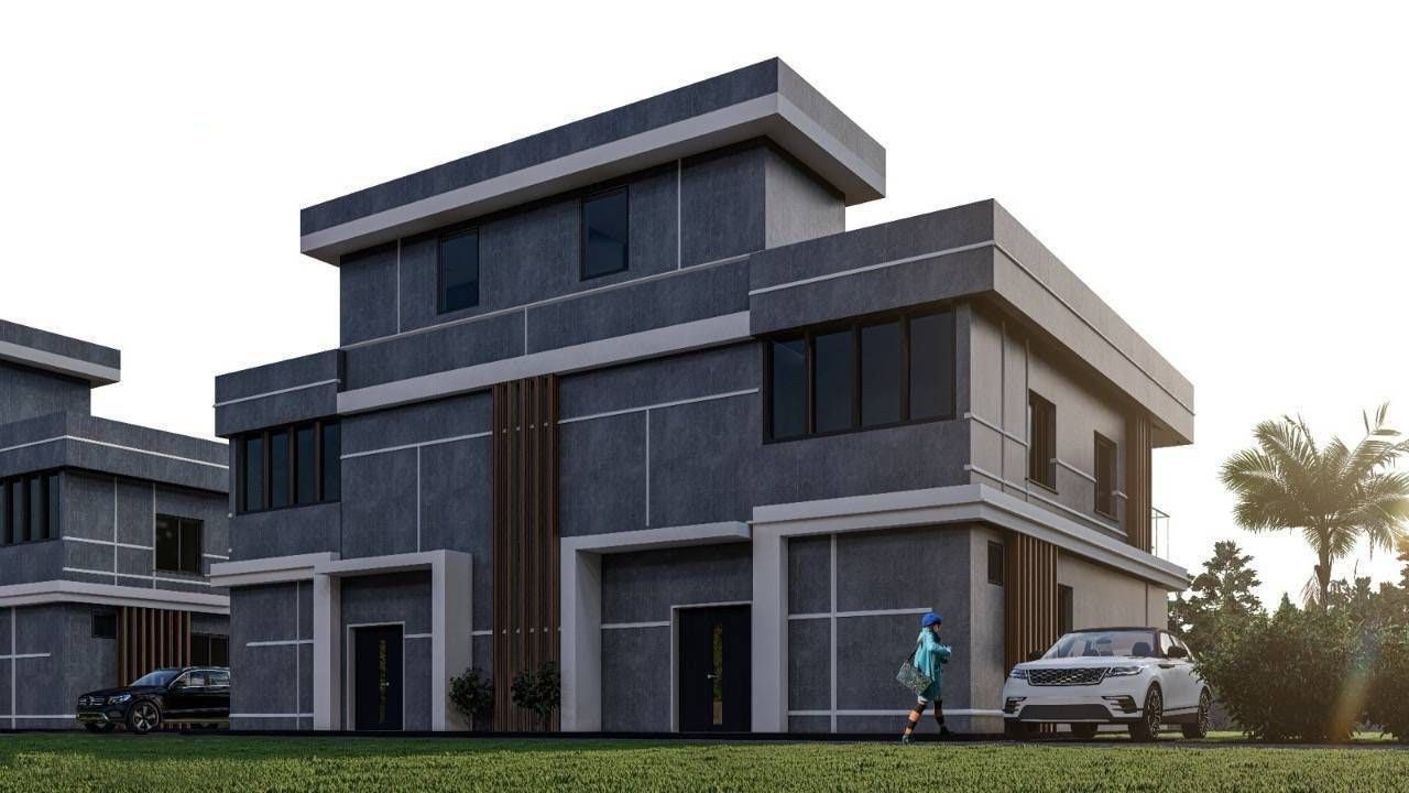 Вилла в Мерсине, Турция, 185 м² - фото 9