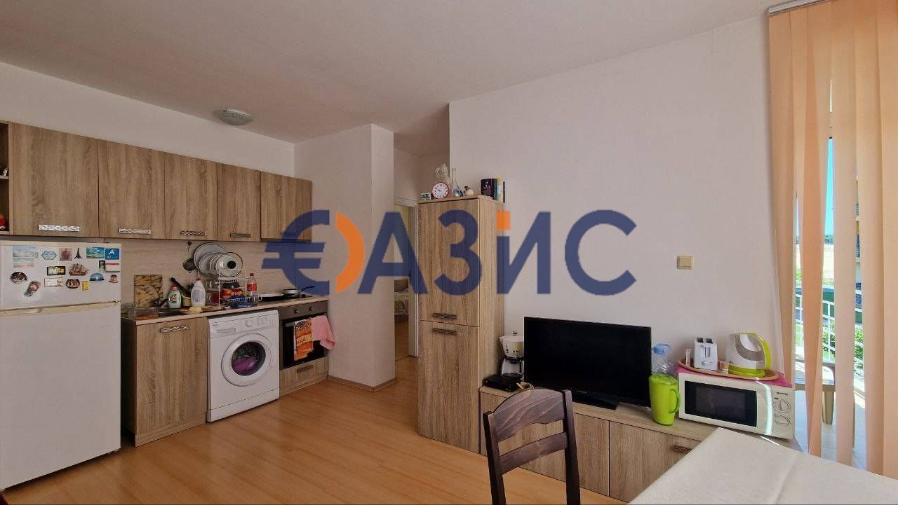 Апартаменты на Солнечном берегу, Болгария, 76.5 м² - фото 1