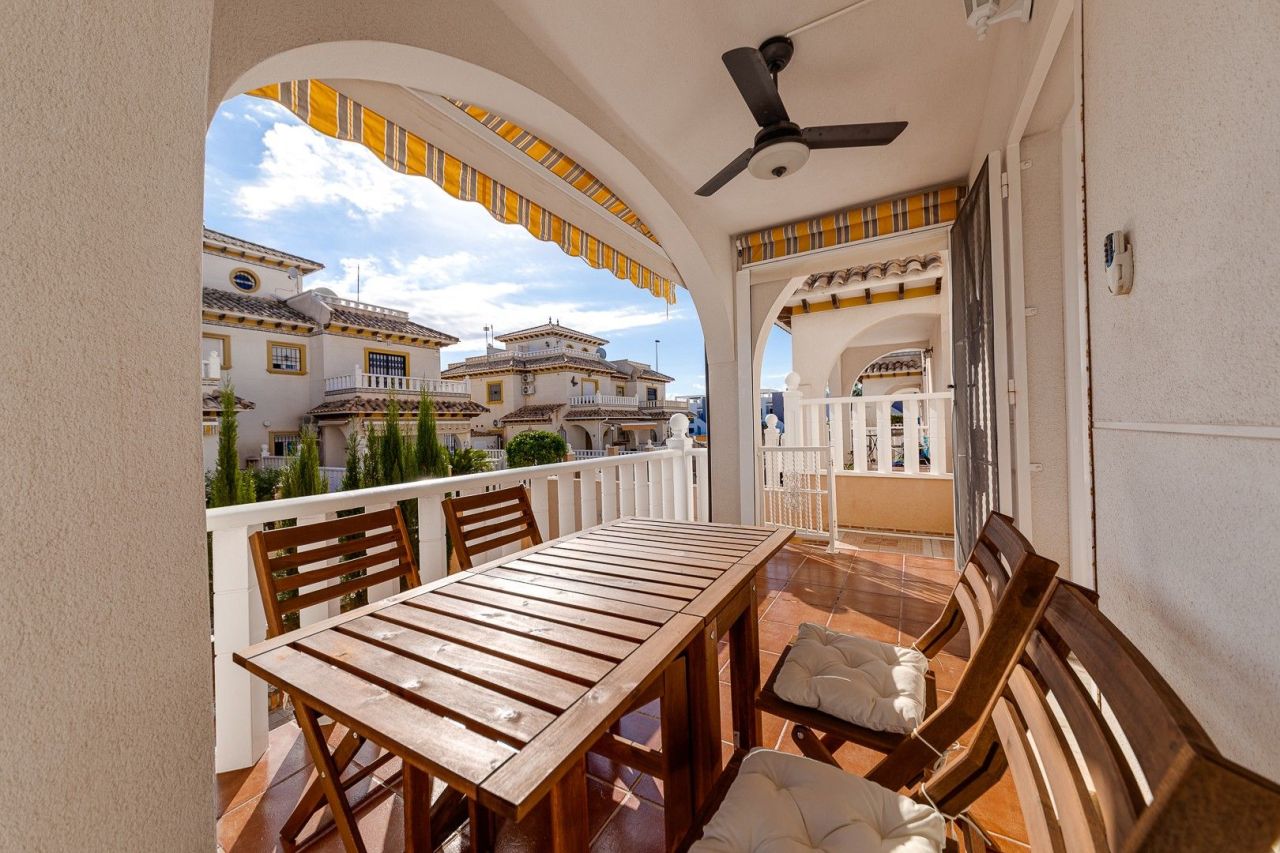 Шале в Кабо Роч, Испания, 115 м² - фото 3