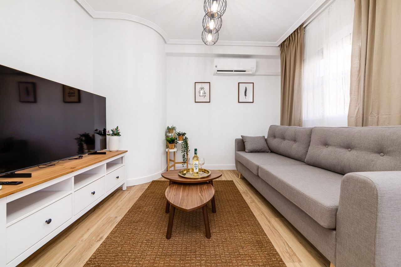 Шале в Кабо Роч, Испания, 115 м² - фото 6