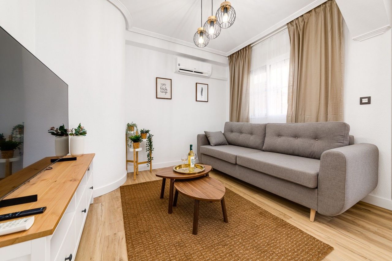 Шале в Кабо Роч, Испания, 115 м² - фото 7