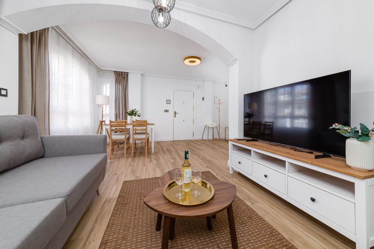 Шале в Кабо Роч, Испания, 115 м² - фото 9