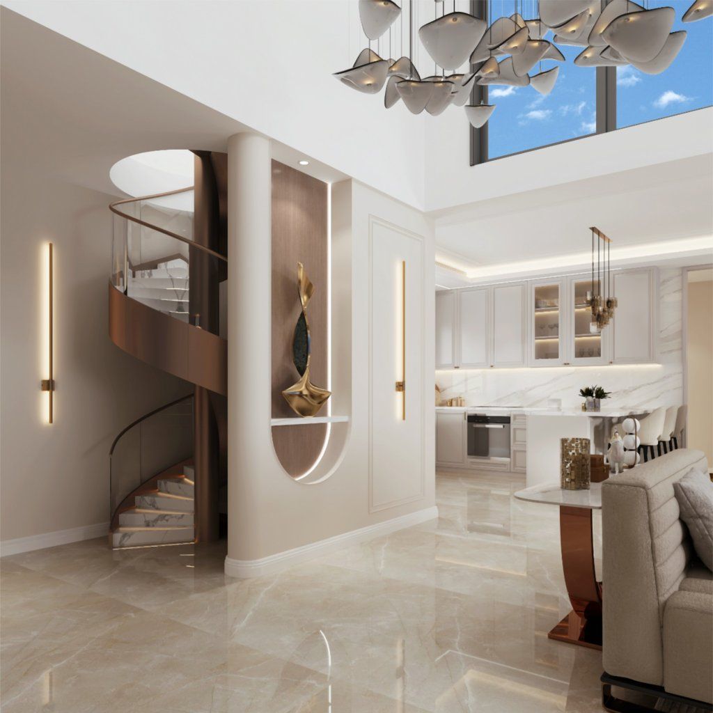 Апартаменты в Пафосе, Кипр, 251.5 м² - фото 6