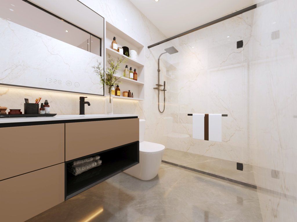 Апартаменты в Пафосе, Кипр, 251.5 м² - фото 10