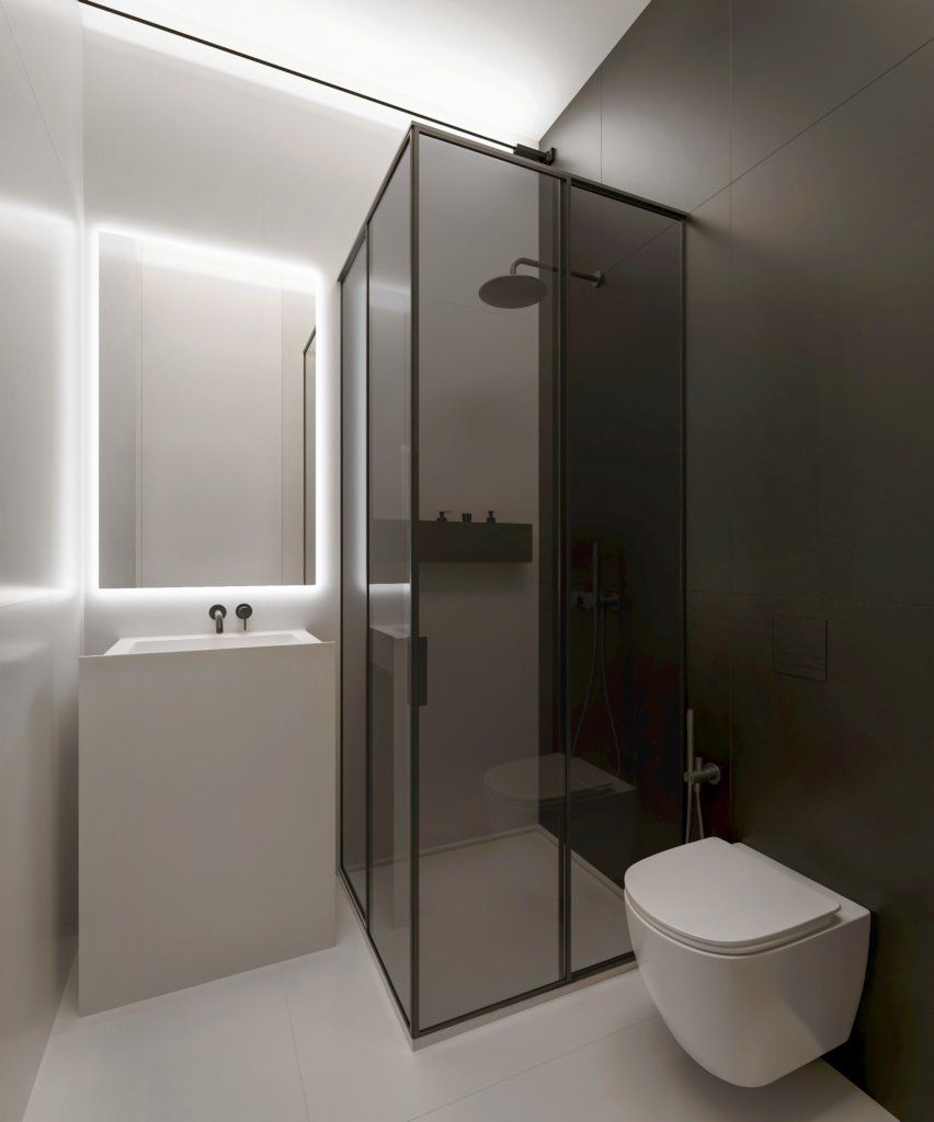 Апартаменты в Лимасоле, Кипр, 60.6 м² - фото 14