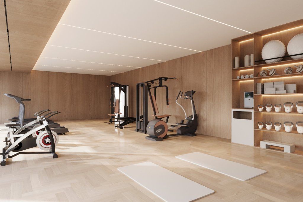 Апартаменты в Пафосе, Кипр, 251.5 м² - фото 15