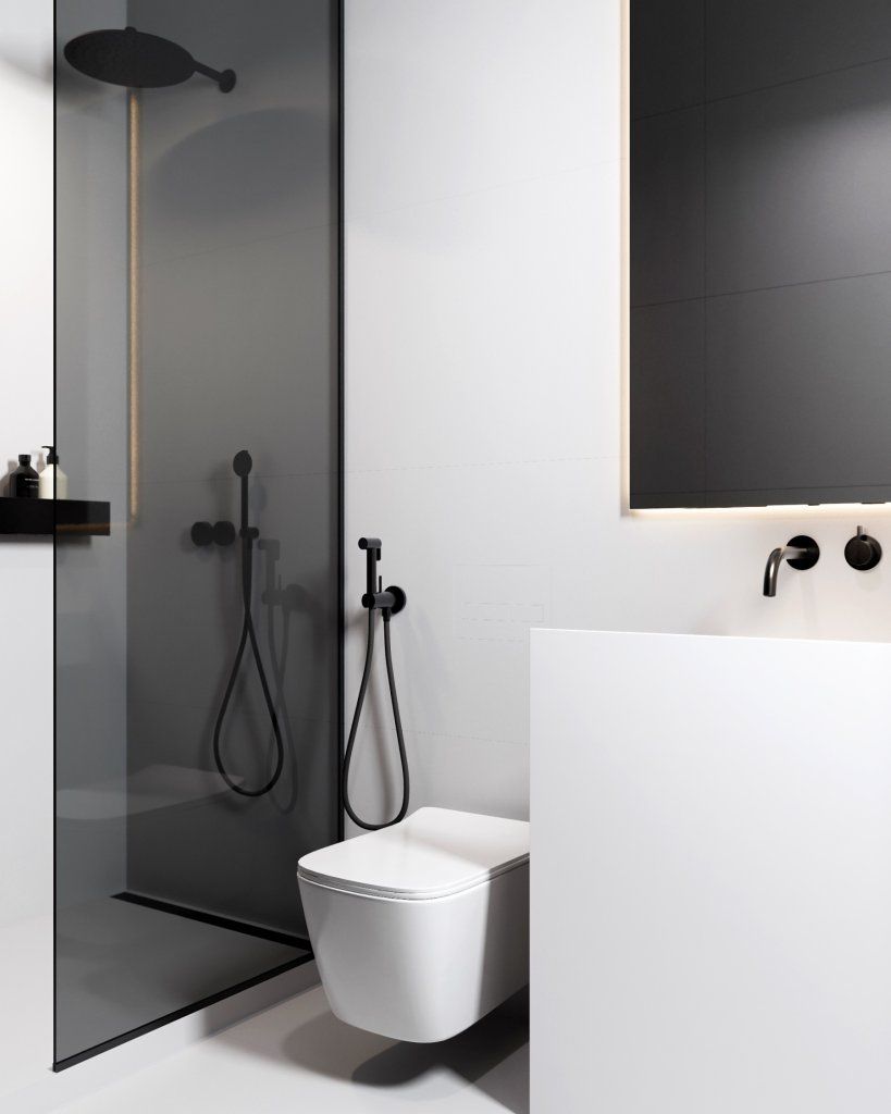 Апартаменты в Лимасоле, Кипр, 60.6 м² - фото 15