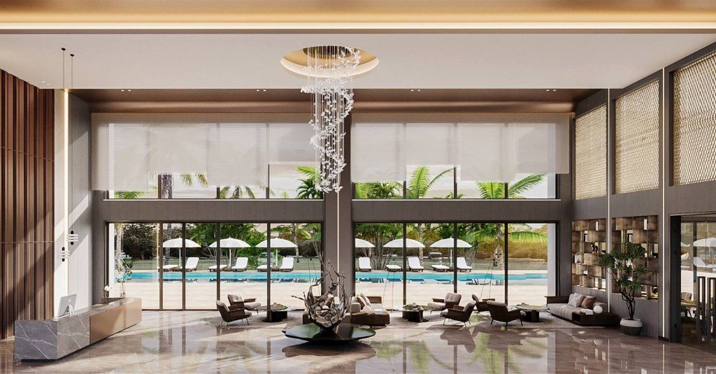 Апартаменты в Пафосе, Кипр, 96 м² - фото 17