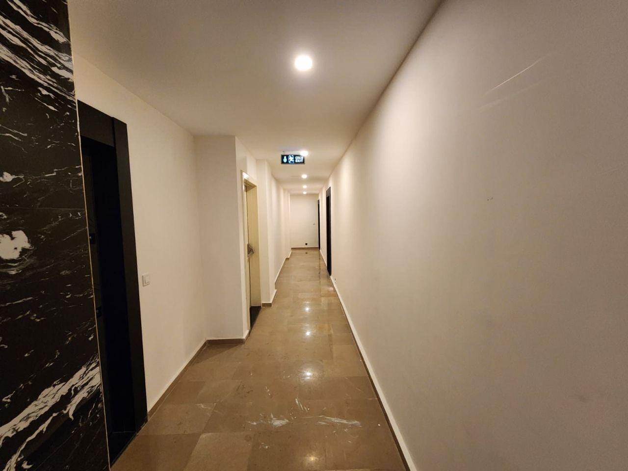 Квартира в Авсалларе, Турция, 45 м² - фото 15