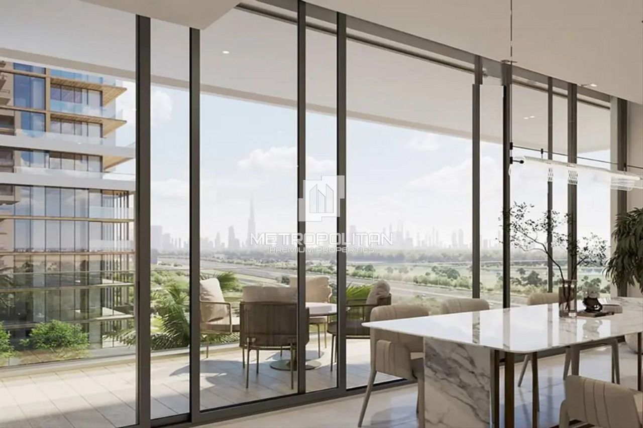 Апартаменты в Дубае, ОАЭ, 79 м² - фото 3