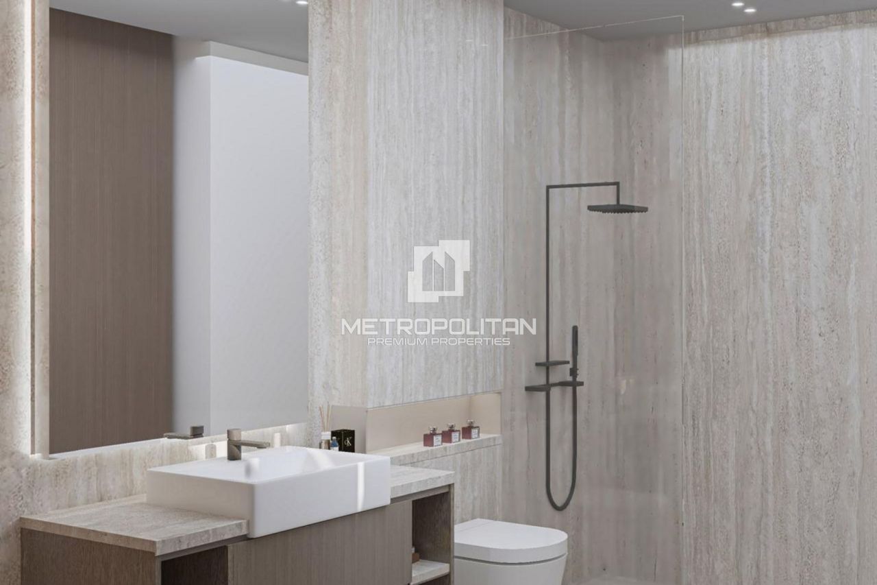 Апартаменты в Дубае, ОАЭ, 135 м² - фото 6