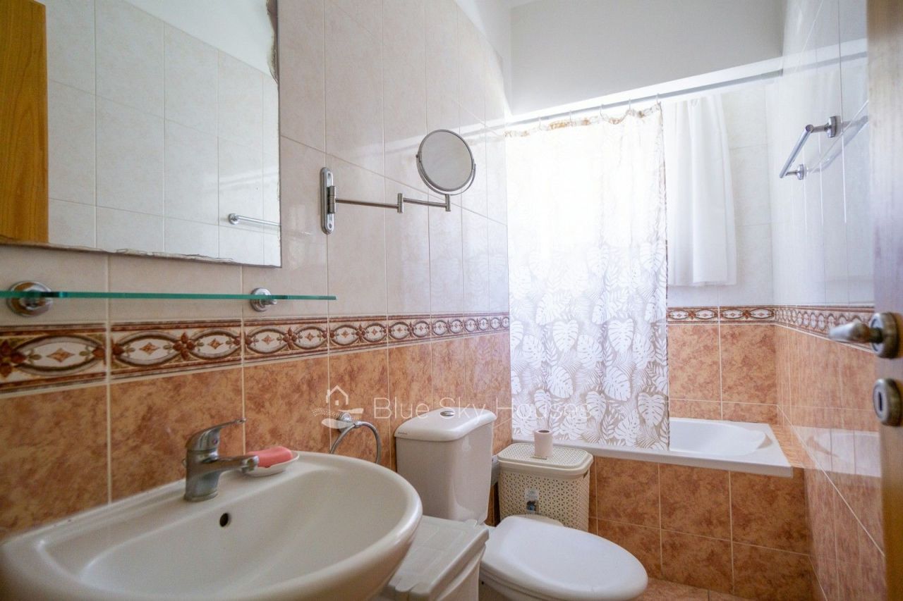 Апартаменты в Пафосе, Кипр, 72 м² - фото 5