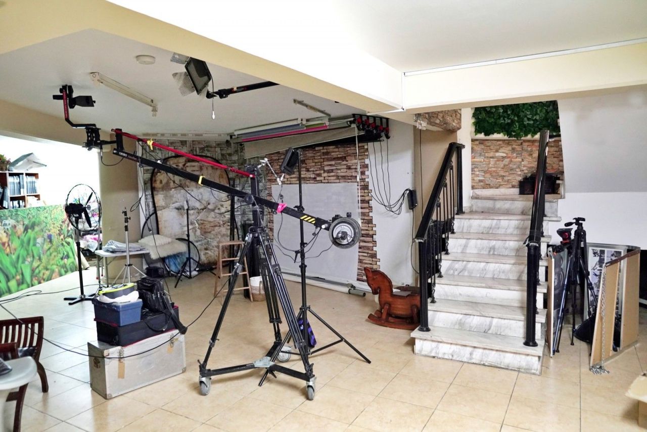 Магазин в Ларнаке, Кипр, 223 м² - фото 6