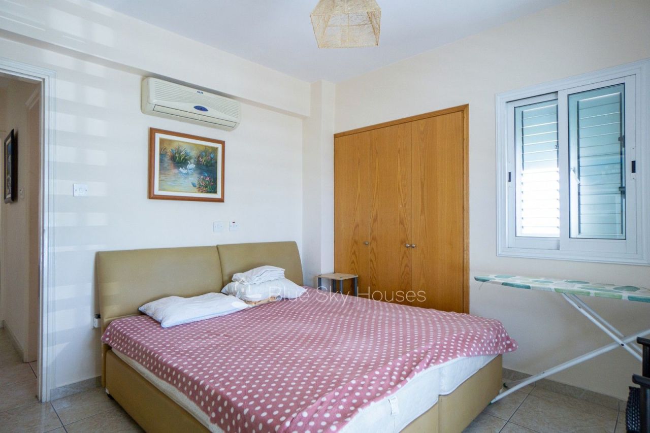 Апартаменты в Пафосе, Кипр, 72 м² - фото 6