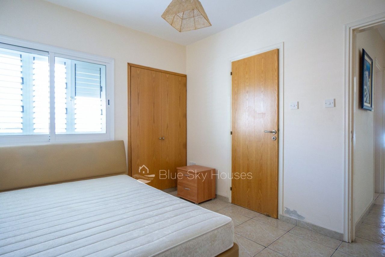 Апартаменты в Пафосе, Кипр, 72 м² - фото 7